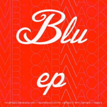 Mr. Carmack - Blu