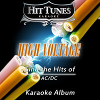 Hit Tunes Karaoke - Dirty Deeds Done Dirt Cheap (Originally Performed By AC/DC)