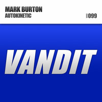 Mark Burton - Autokinetic
