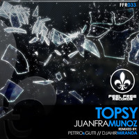 Juanfra Munoz - Topsy