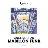 Ange Siddhar - Mabillon Funk
