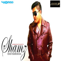 Shamz - Dan Bahagia