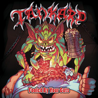 Tankard - Fooled by Your Guts