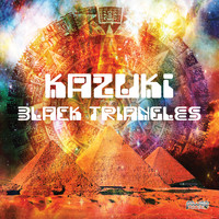 Kazuki - Black Triangles