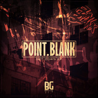 Point.Blank - Get Down EP