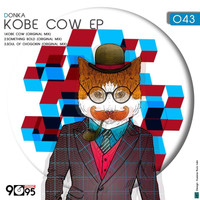 Donka - KOBE COW EP