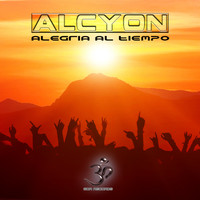 Alcyon - Alegria al Tiempo