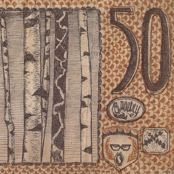 Passerine - 50
