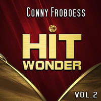 Conny Froboess - Hit Wonder: Conny Froboess, Vol. 2