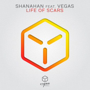Shanahan feat. Vegas - Life Of Scars