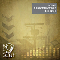 LJ High - Biggest Mystery EP