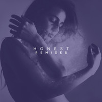 The New Division - Honest - Remixes
