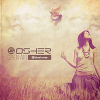 Osher - Open Air