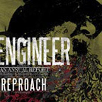 Engineer - Reproach