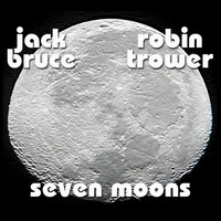 Robin Trower - Seven Moons