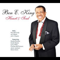 Ben E. King - Heart & Soul