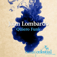 Juan Lombardo - Quiero Funk