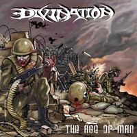 Divination - Age Of Man