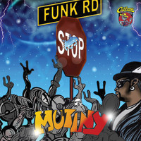 Mutiny - Funk Road