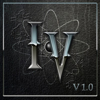 Ion Vein - Iv V1.0 (dr)