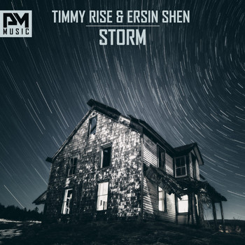 Timmy Rise and Ersin Shen - Storm