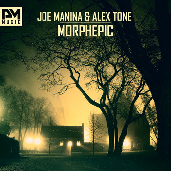 Joe Manina and Alex Tone - Morphepic