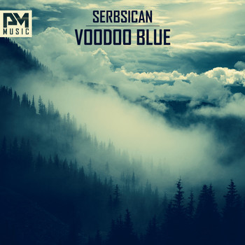 Serbsican - Voodoo Blue