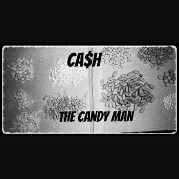 Ca$h - The Candy Man