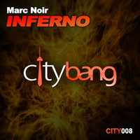 Marc Noir - Inferno