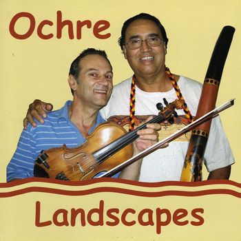 Ochre - Landscapes