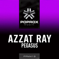 Azzat Ray - Pegasus