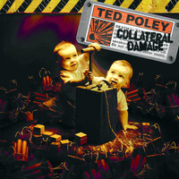 Ted Poley - Collateral Damage