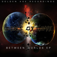Sins Of Love - Between Worlds EP