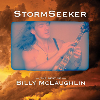 Billy McLaughlin - Stormseeker