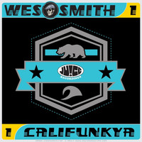 Wes Smith - Califunkya 1