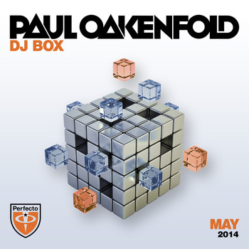 Paul Oakenfold - DJ Box - May 2014