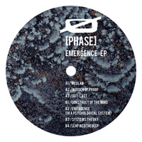Ø [Phase] - Emergence EP