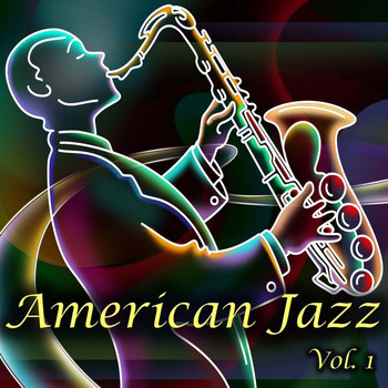 Various Artists - American Jazz Vol. 1