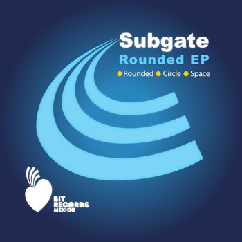Subgate - Rounded EP