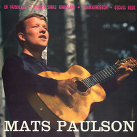 Mats Paulson - En vårballad