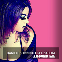 Daniele Sorrenti - Around Me