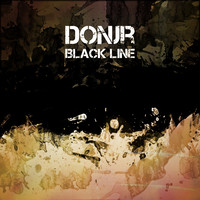 Donjr - Black Line