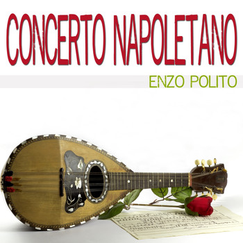 Enzo Polito - Concerto napoletano
