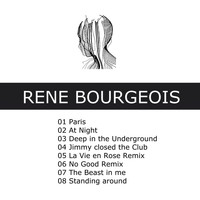 Rene Bourgeois - Re - Bourgeois