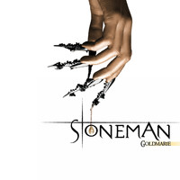 Stoneman - Goldmarie (Explicit)