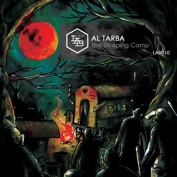Al'Tarba - The Sleeping Camp
