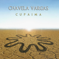 Chavela Vargas - Cupaima