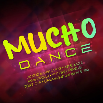 Various Artists - Mucho Dance