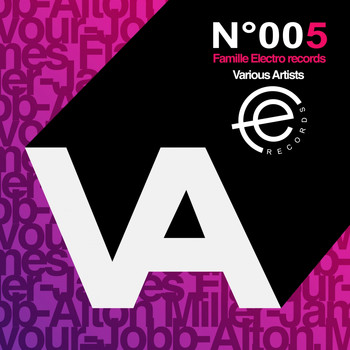 Various Artists - Various N°005