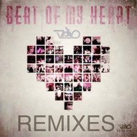 De Vio - Beat of My Heart (The Remixes)